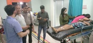 Penjaga Kebun Sawit Dihajar Ditembak Hingga Tewas, Polres Buru Pelaku